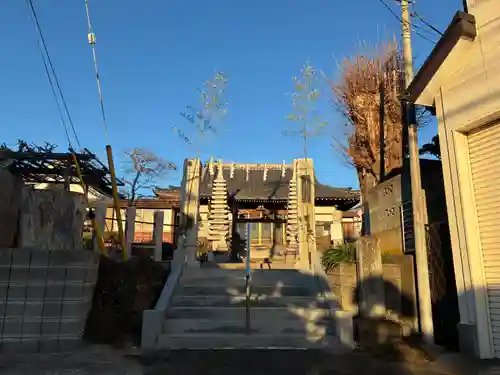 行伝寺(千葉県)