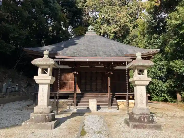 當麻寺のその他建物