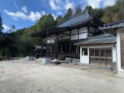 祝峰寺(愛知県)