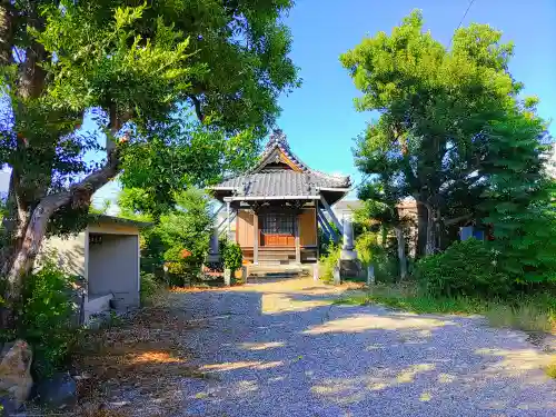 薬師寺のその他建物