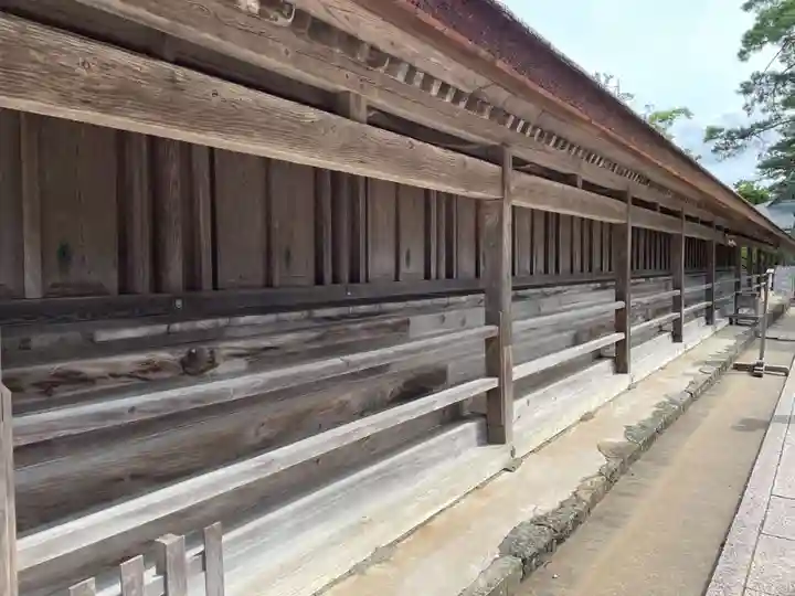 出雲大社(島根県)