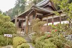 葛城一言主神社の建物その他