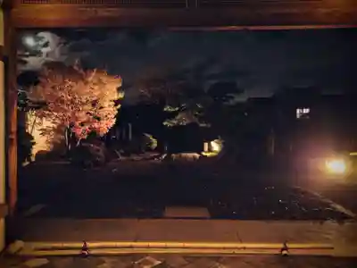 妙覺寺（妙覚寺）(京都府)