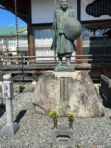 善増寺(栃木県)