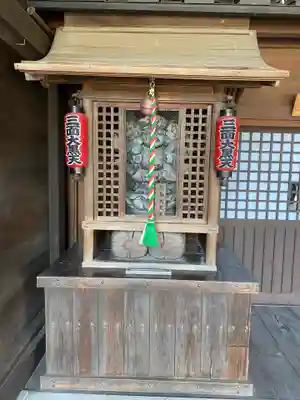 継松寺(三重県)