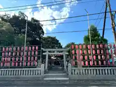 立川熊野神社(東京都)