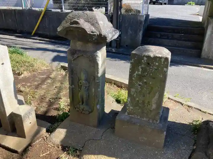 八幡大神のその他建物