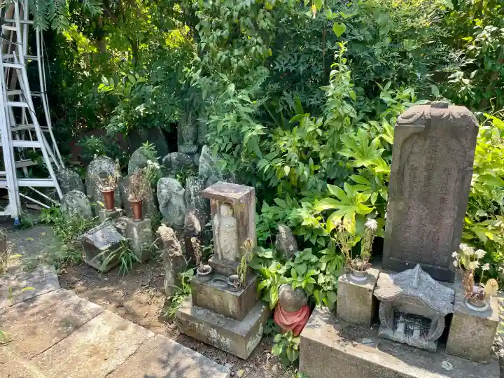 見光寺(神奈川県)