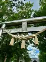 幌向神社(北海道)