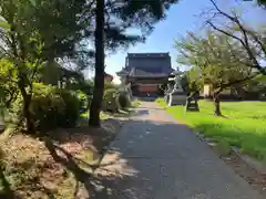 諏訪神社(新潟県)