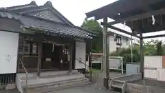 柏原神社(鹿児島県)