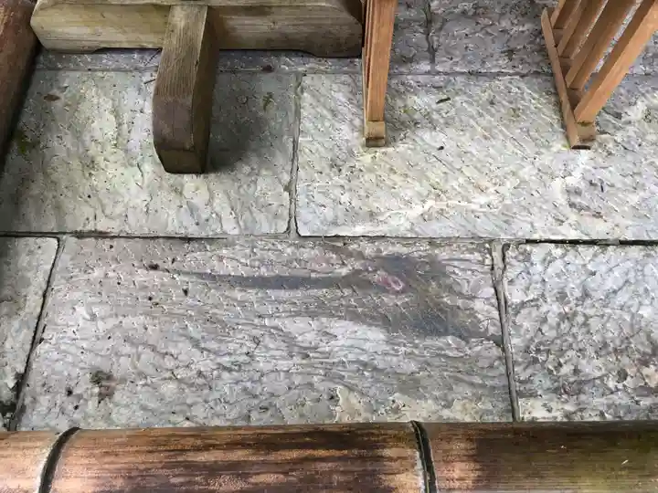 三峯神社(埼玉県)