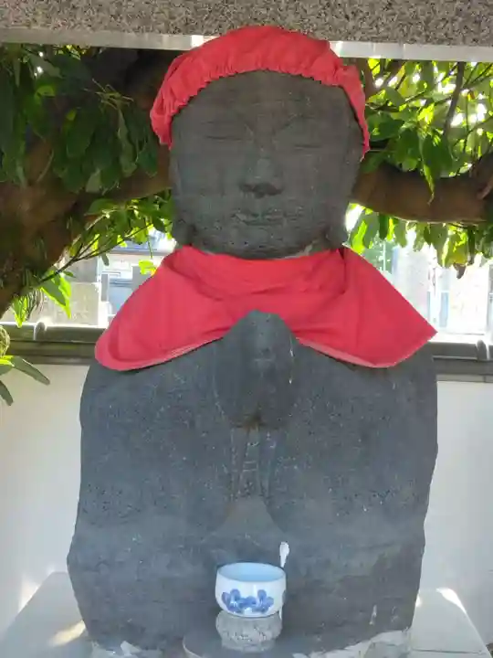 大長寺(神奈川県)