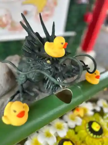 別小江神社(愛知県)