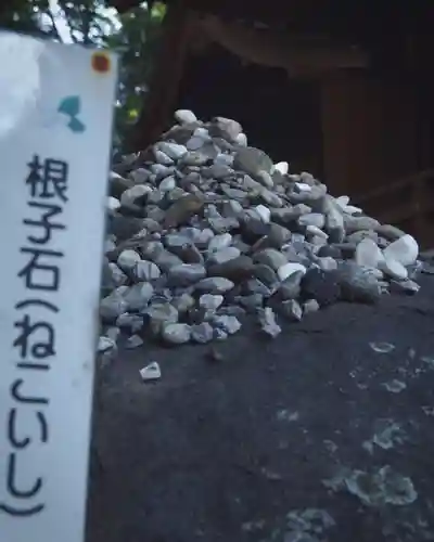 咲前神社(群馬県)