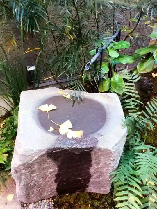 五十稲荷神社(栄寿稲荷神社)(東京都)