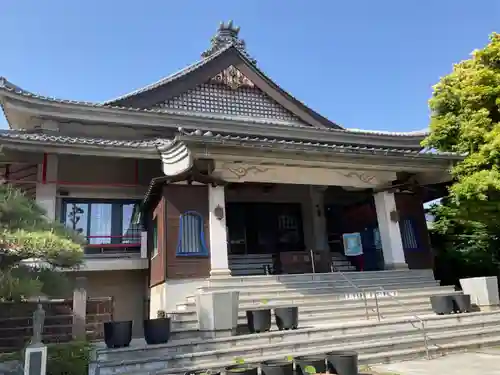 龍泉寺（足利厄除大師）(栃木県)