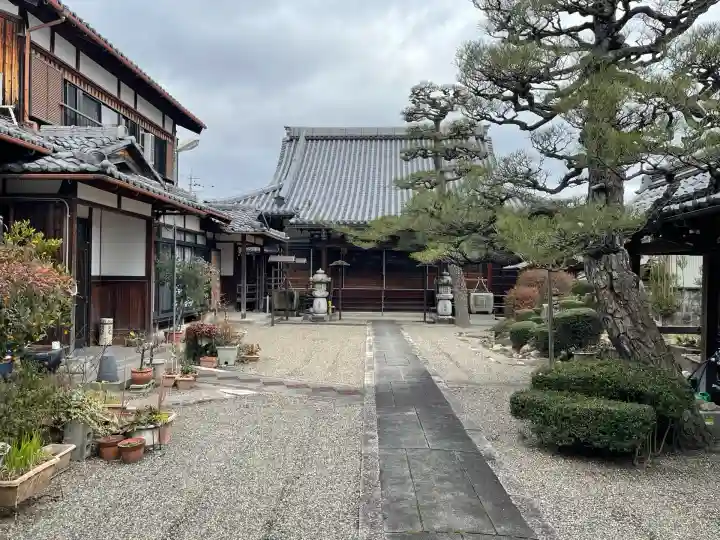報恩寺(滋賀県)