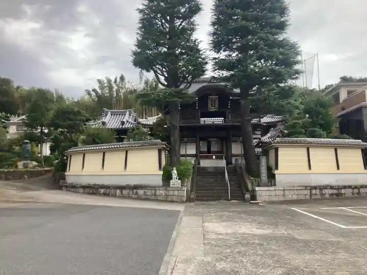 善教寺(神奈川県)