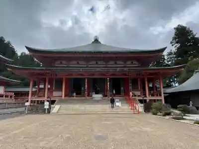 比叡山延暦寺のその他建物