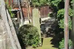 覚王寺の建物その他