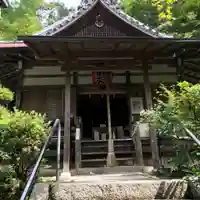 山科聖天 雙林院(双林院) のその他建物