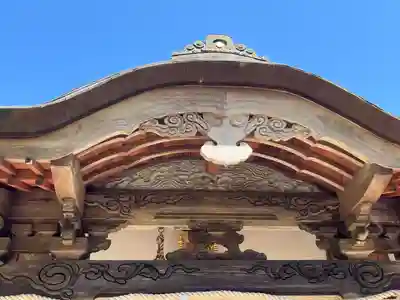 宮川熊野神社(千葉県)