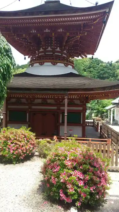 金剛寺のその他建物