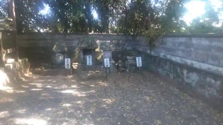 古要神社(大分県)