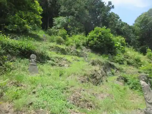 自性院(埼玉県)