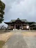 玉井宮東照宮(岡山県)