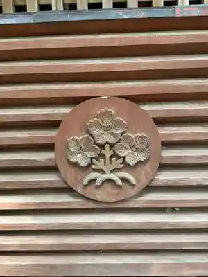 諏訪大社(長野県)