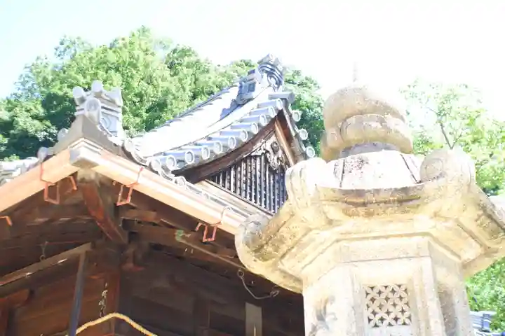 祇園神社(兵庫県)