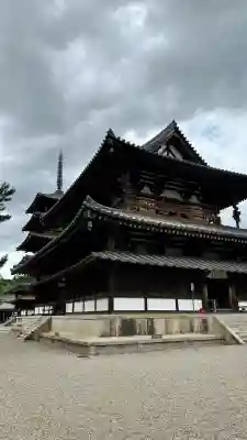 法隆寺(奈良県)