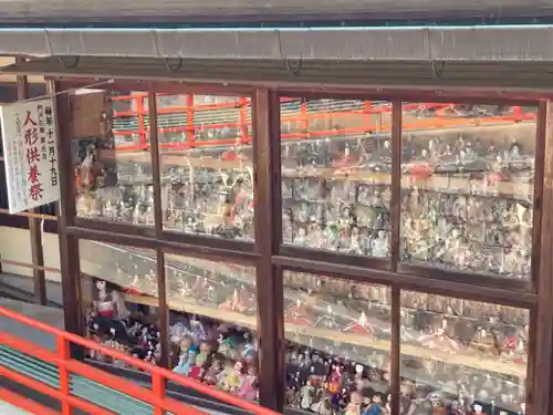 門戸厄神東光寺のその他建物