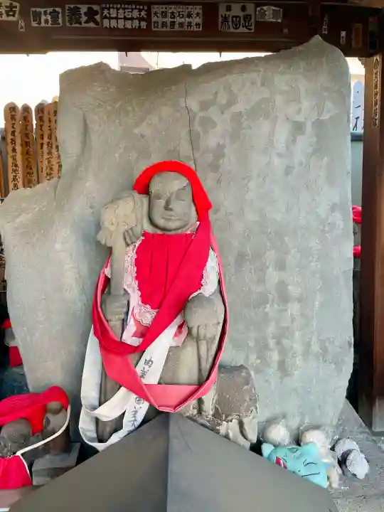 正福寺(東京都)