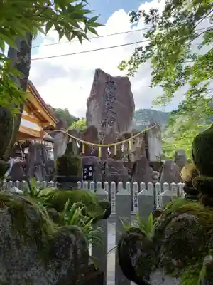 鹿嶋神社のその他建物