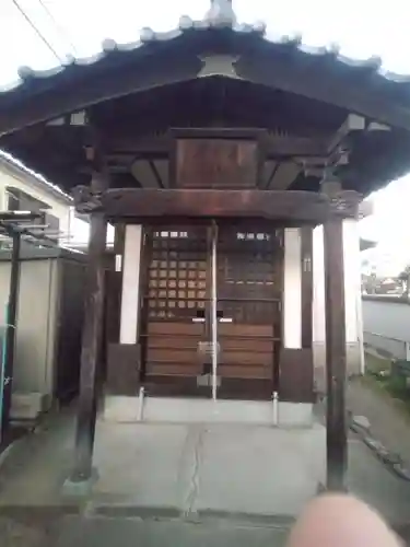 宇佐稲荷大明神(埼玉県)