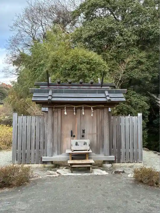 瀧川神社(静岡県)