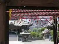 成田山川越別院(埼玉県)