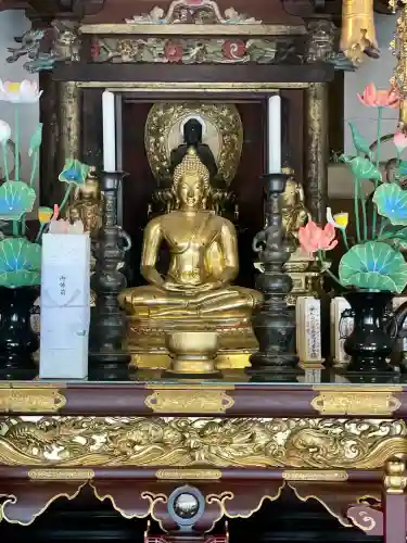 惣善寺(福島県)