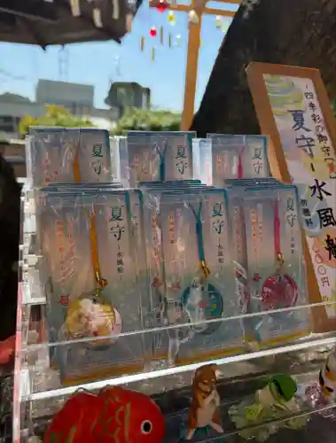 温泉神社〜いわき湯本温泉〜(福島県)