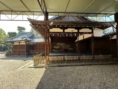 御香宮神社(京都府)