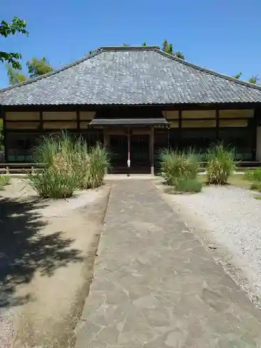 道光寺(埼玉県)