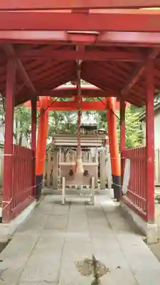 那古野神社(愛知県)