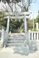 越木岩神社(兵庫県)