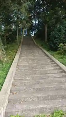 八雲神社のその他建物