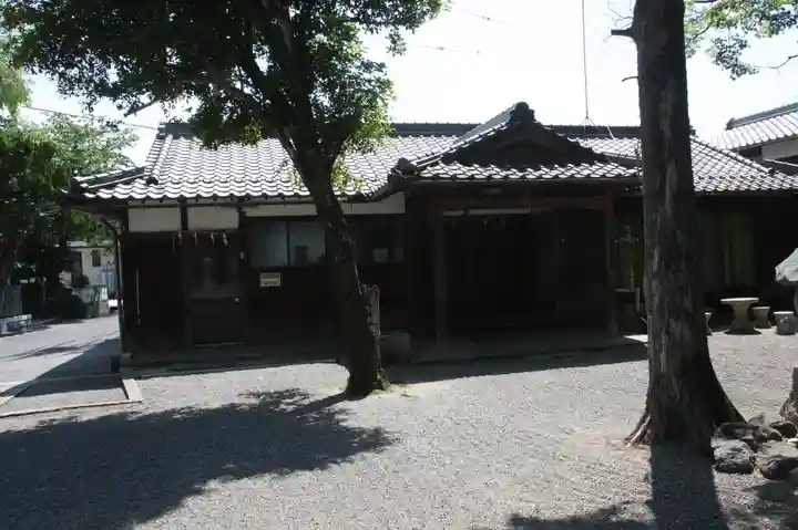八大神社(滋賀県)