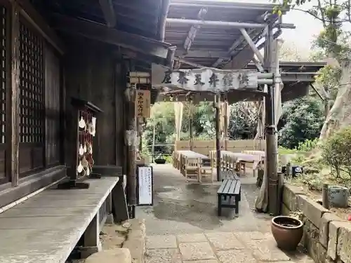 円覚寺のその他建物