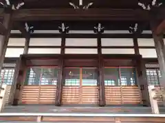 十王山 西勝寺(愛知県)